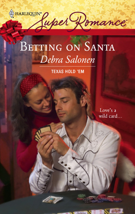 Betting on Santa